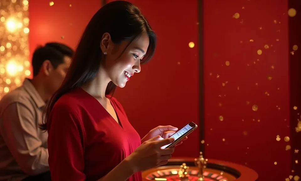 londonselot Indonesia Red Wheel 502